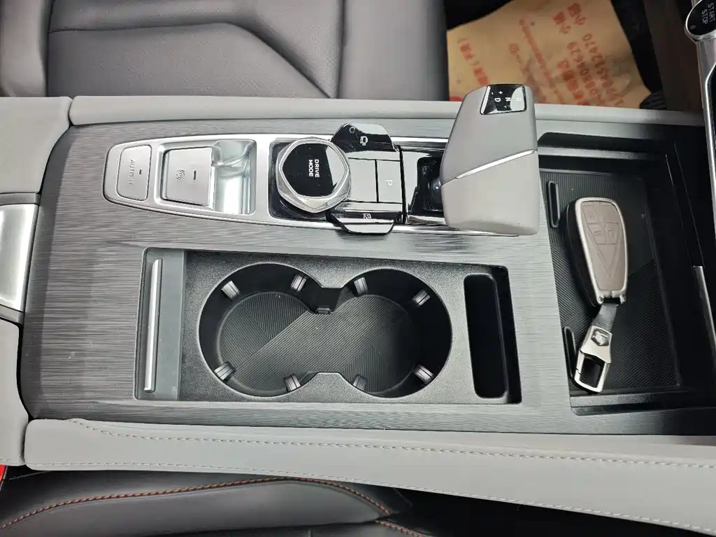 Changan CS75 PLUS — миниатюра 13