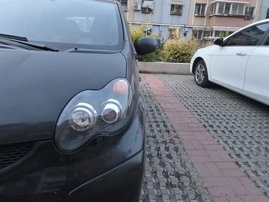 BYD F0 — миниатюра 5