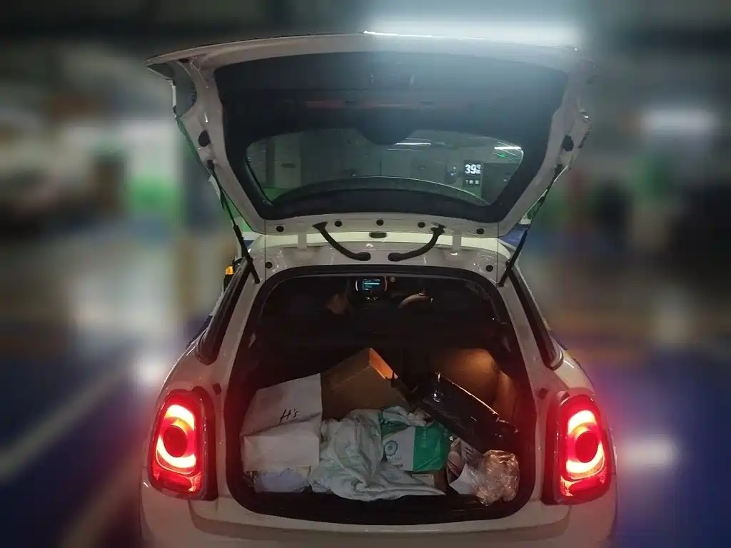 MINI Mini — миниатюра 15