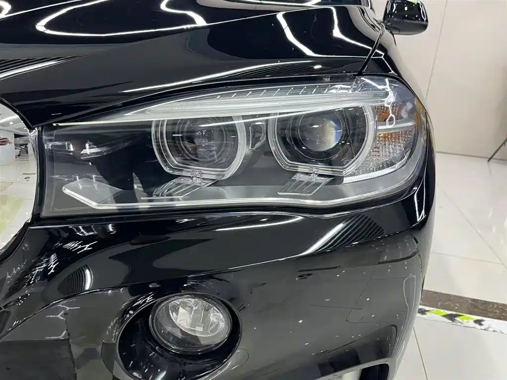 BMW X5 — фотографии объявления, Фото 13