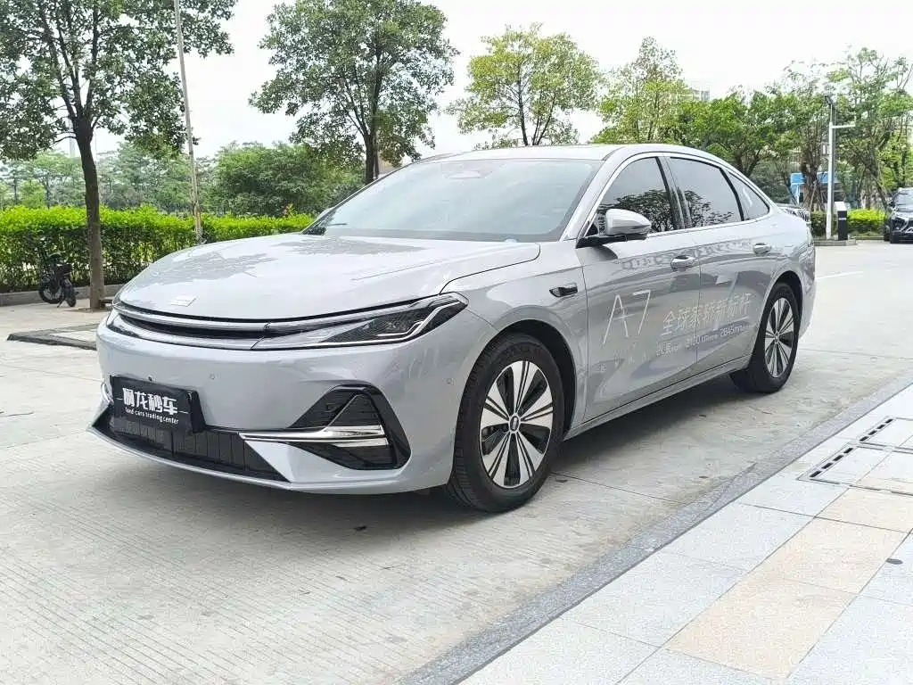 Galaxy 银河A7 2025