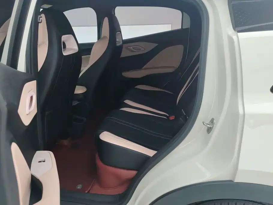 BYD Seagull — миниатюра 11