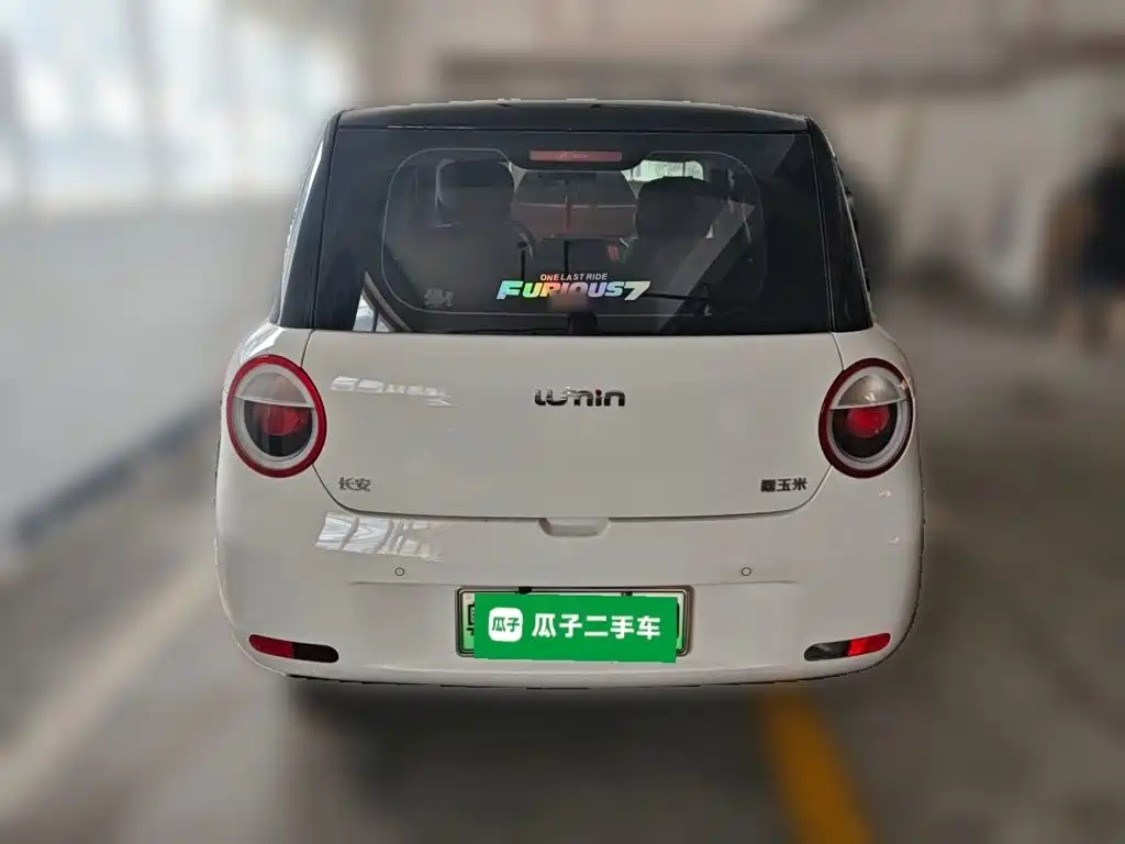 Qiyuan Lumin — миниатюра 3