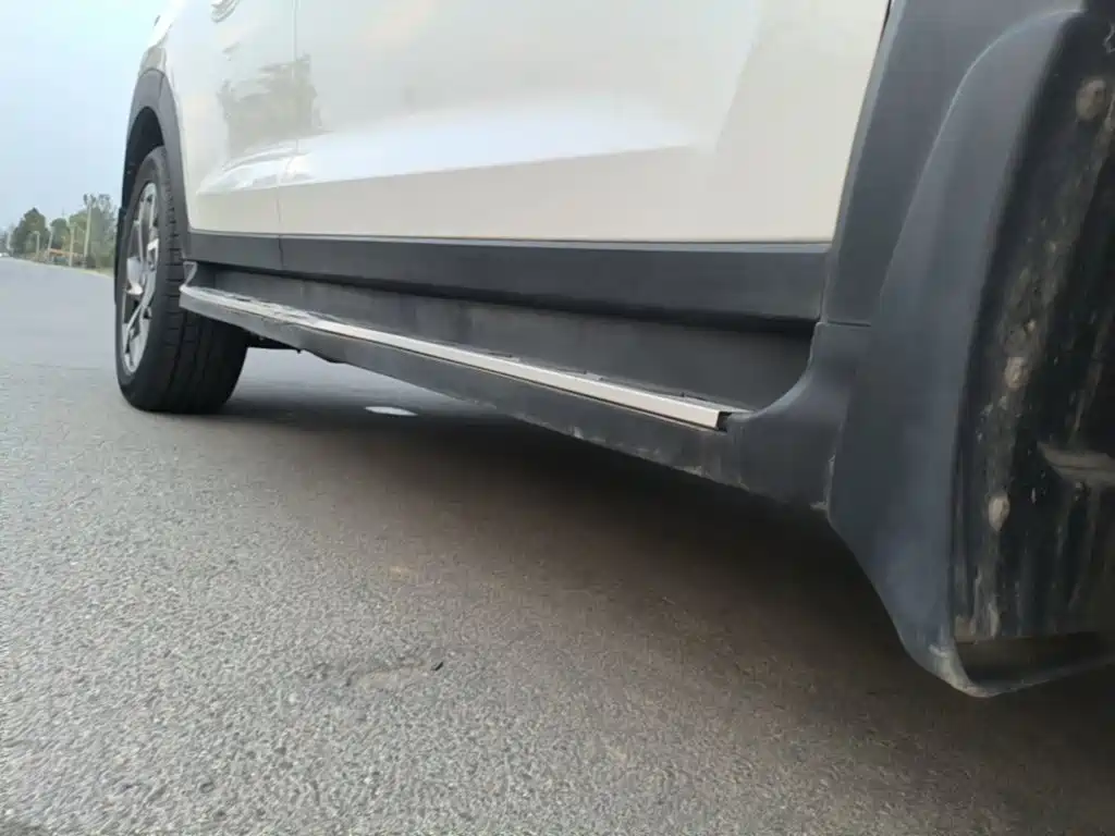 Hyundai Tucson — миниатюра 21