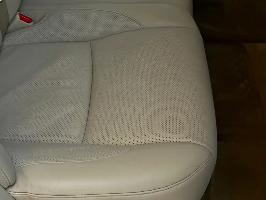 Lexus ES — миниатюра 10
