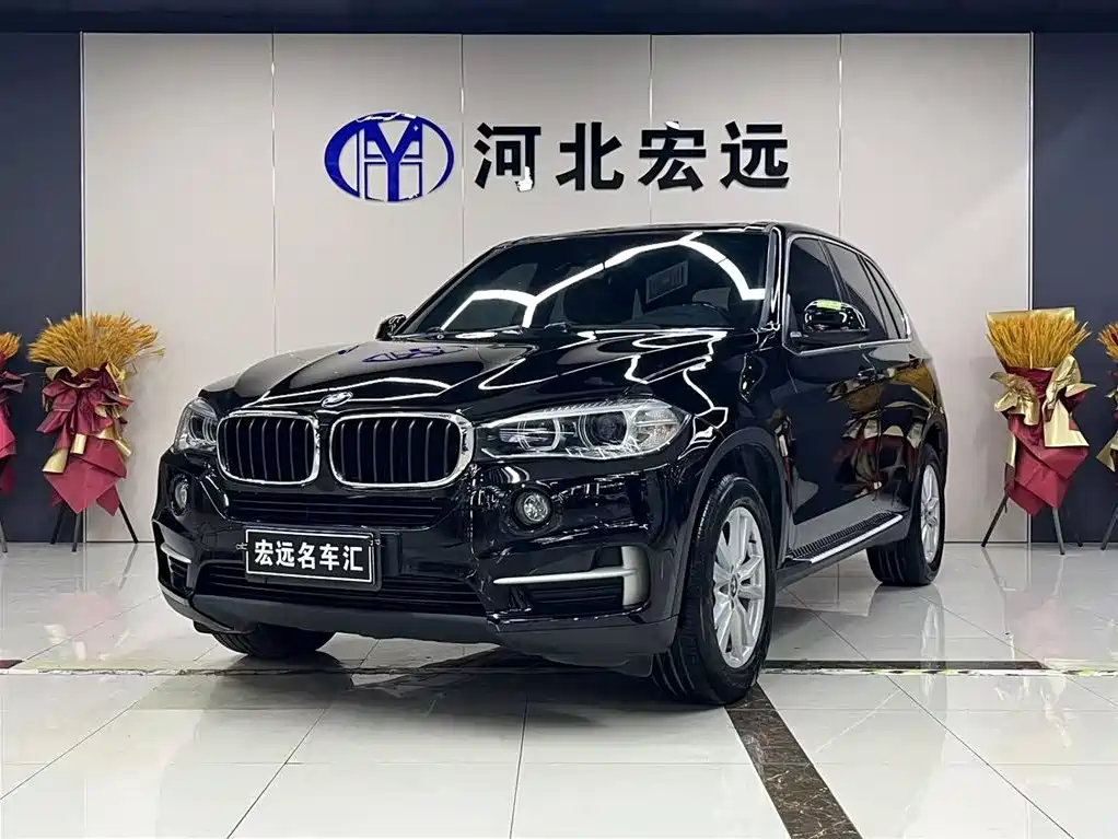 BMW X5 (Import) 2018