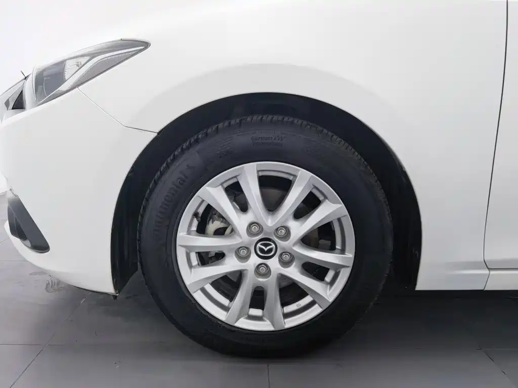 Mazda 3 Axela — миниатюра 17