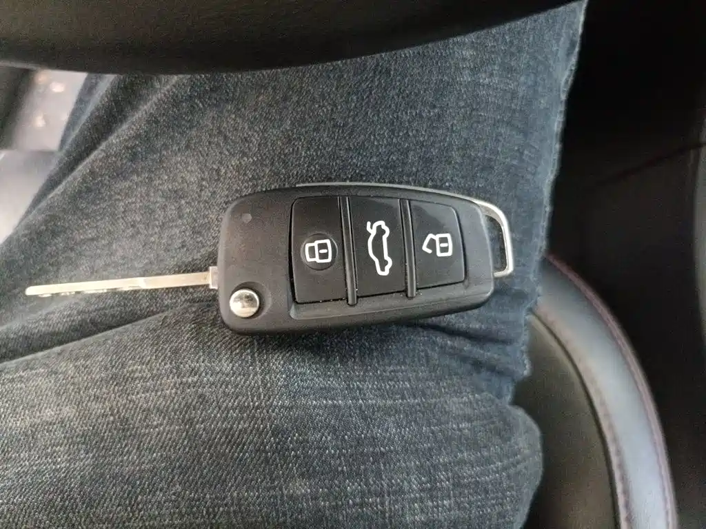 Chery Arrizo 5 — миниатюра 12