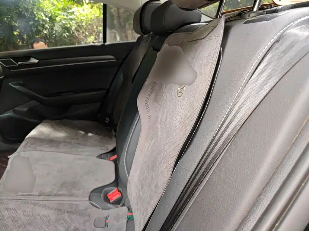 Volkswagen Magotan — миниатюра 13