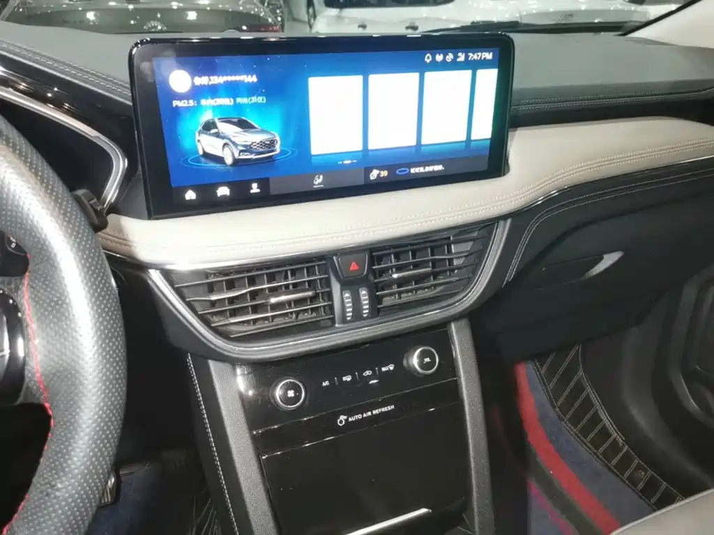 Ford Escape — миниатюра 13