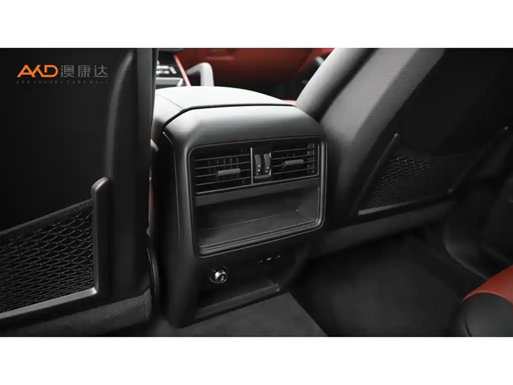 Porsche Cayenne — миниатюра 9