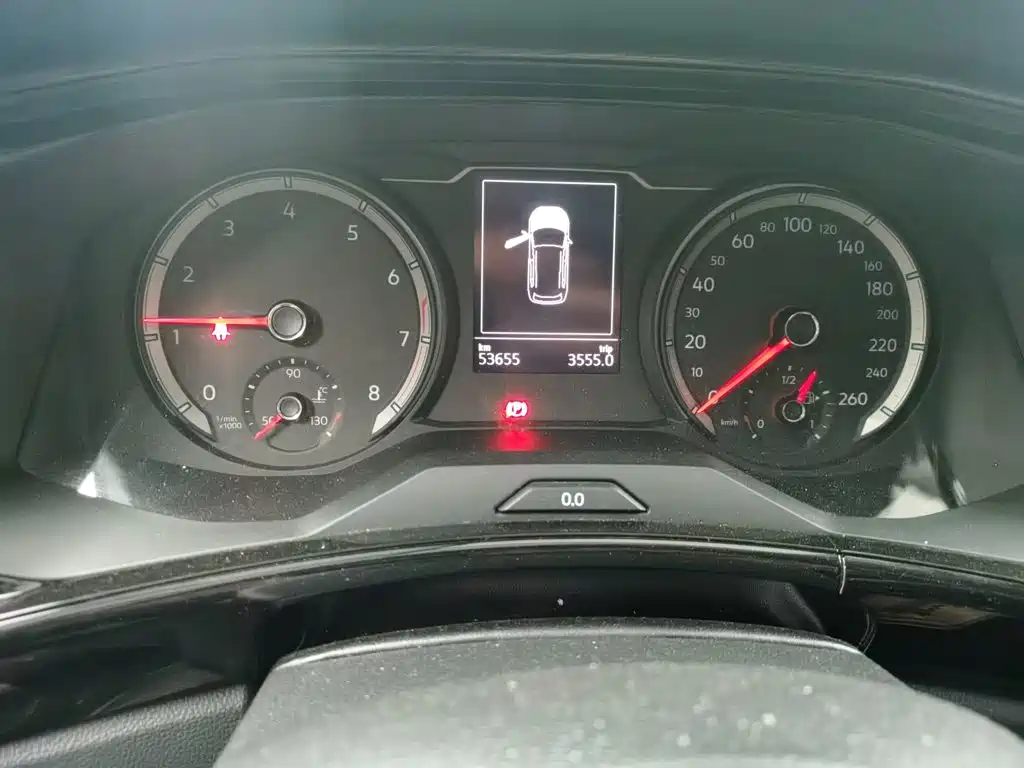 Volkswagen Tayron — миниатюра 8