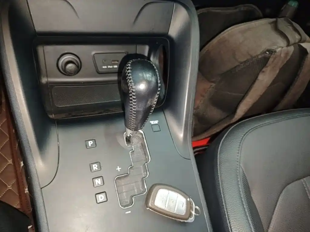Hyundai ix35 — миниатюра 14