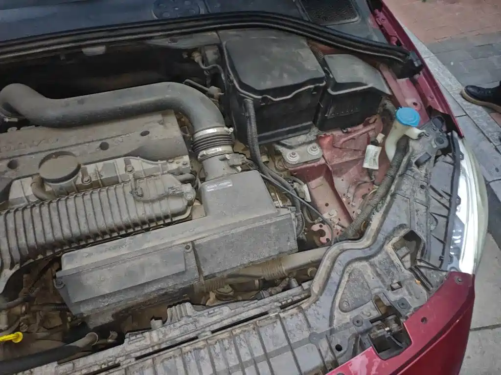 Volvo S60 — миниатюра 21