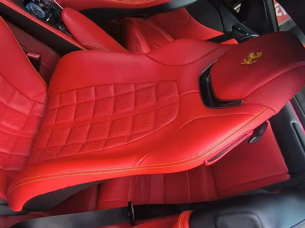 Ferrari Portofino 3.9T, фото 3