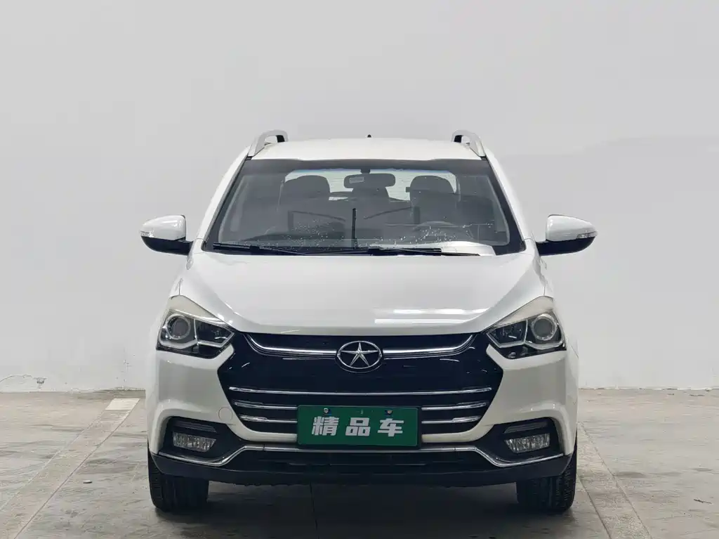 JAC Refine S2 — миниатюра 2