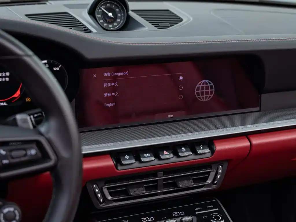 Porsche 911 — миниатюра 13