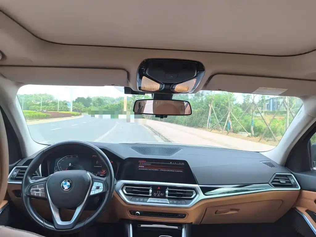 BMW 3 Series — миниатюра 19