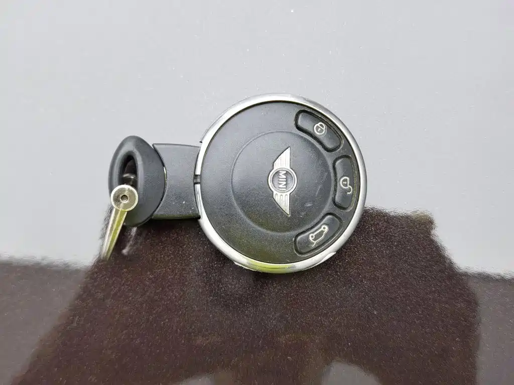 MINI Mini — миниатюра 19
