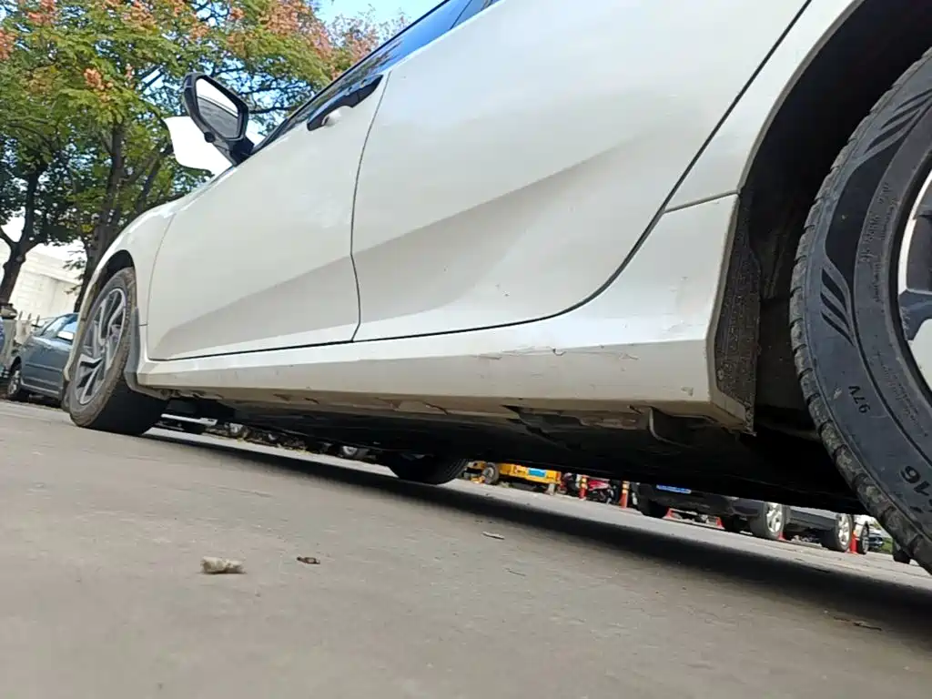 Honda Civic — миниатюра 22