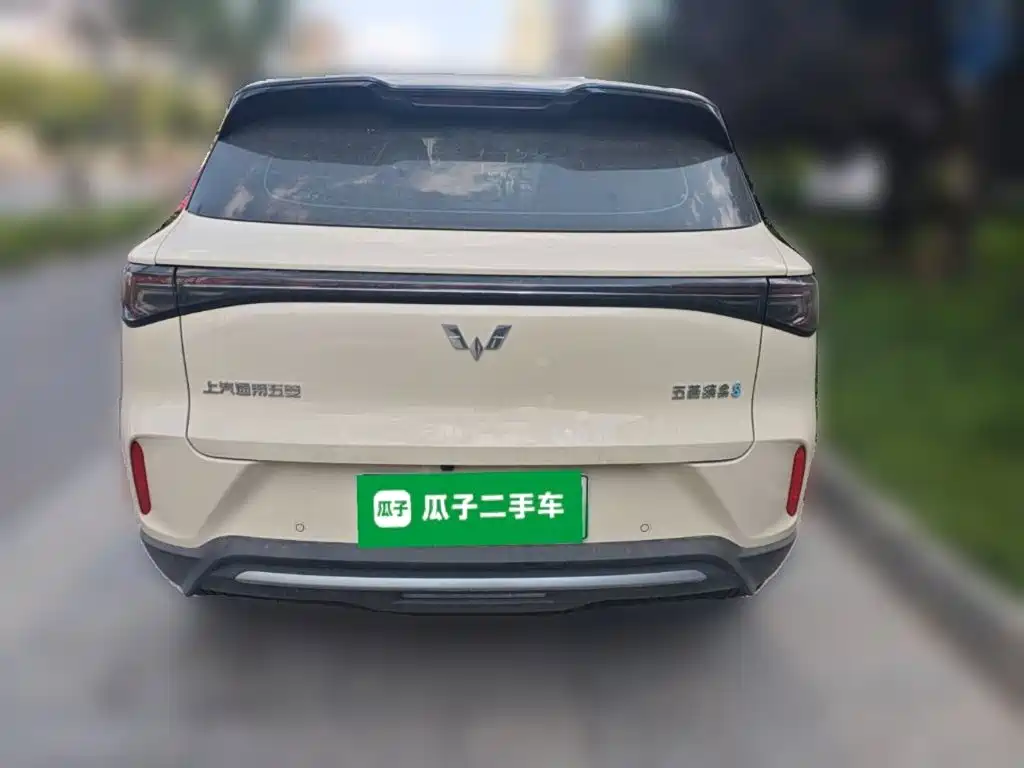 Wuling Binguo S — миниатюра 3