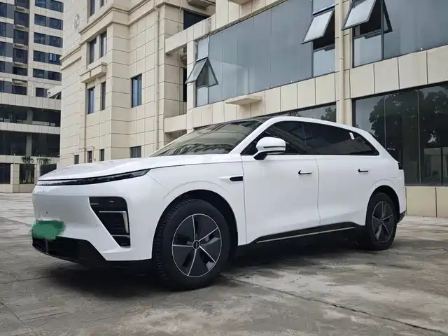 2024 EXEED