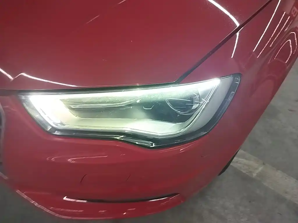 Audi A3 — миниатюра 24