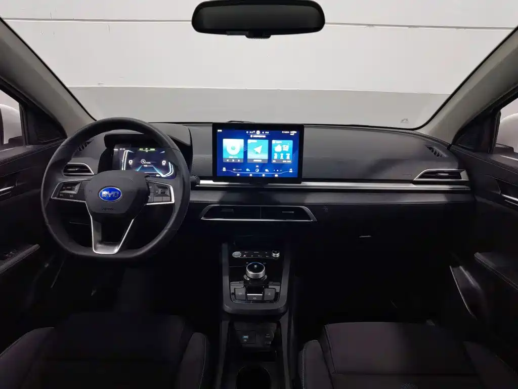 BYD e2 — миниатюра 5