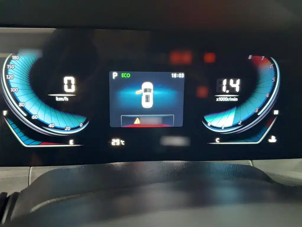 Changan CS55PLUS — миниатюра 5