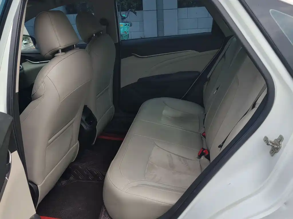 Buick Excelle 2015 15N AT Elite