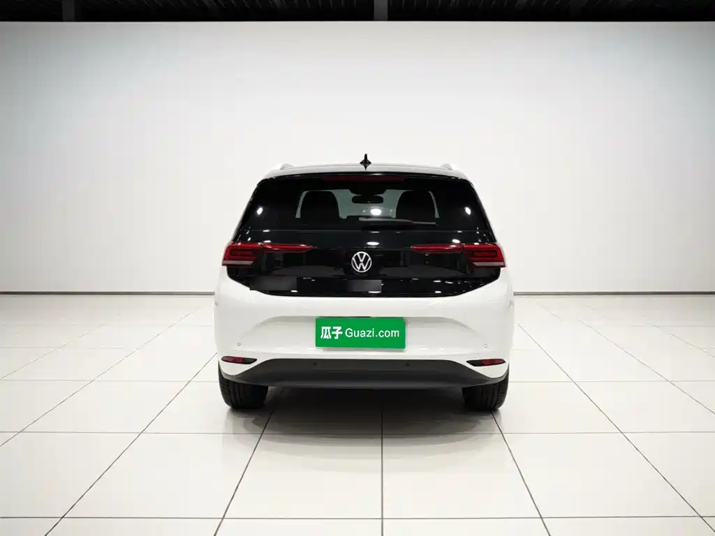 Volkswagen ID.3 — миниатюра 5