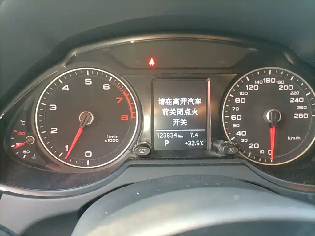 Audi Q5 — миниатюра 12