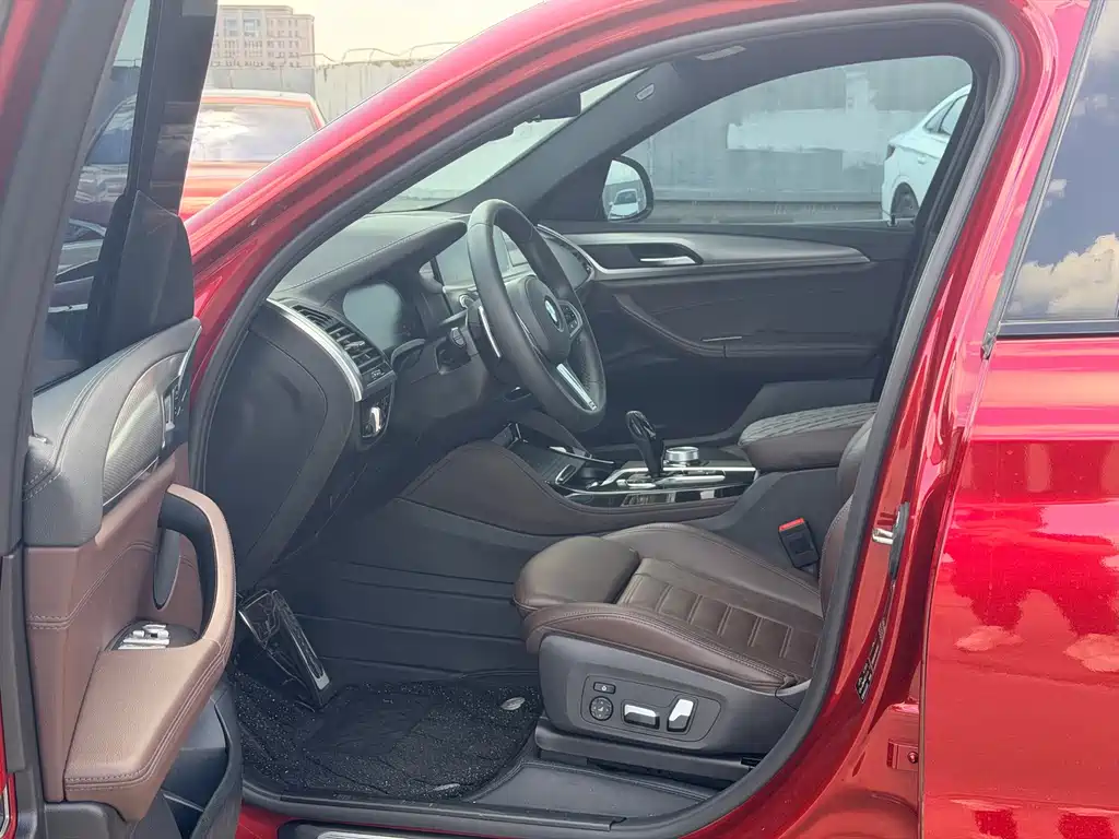 BMW X4 — миниатюра 3