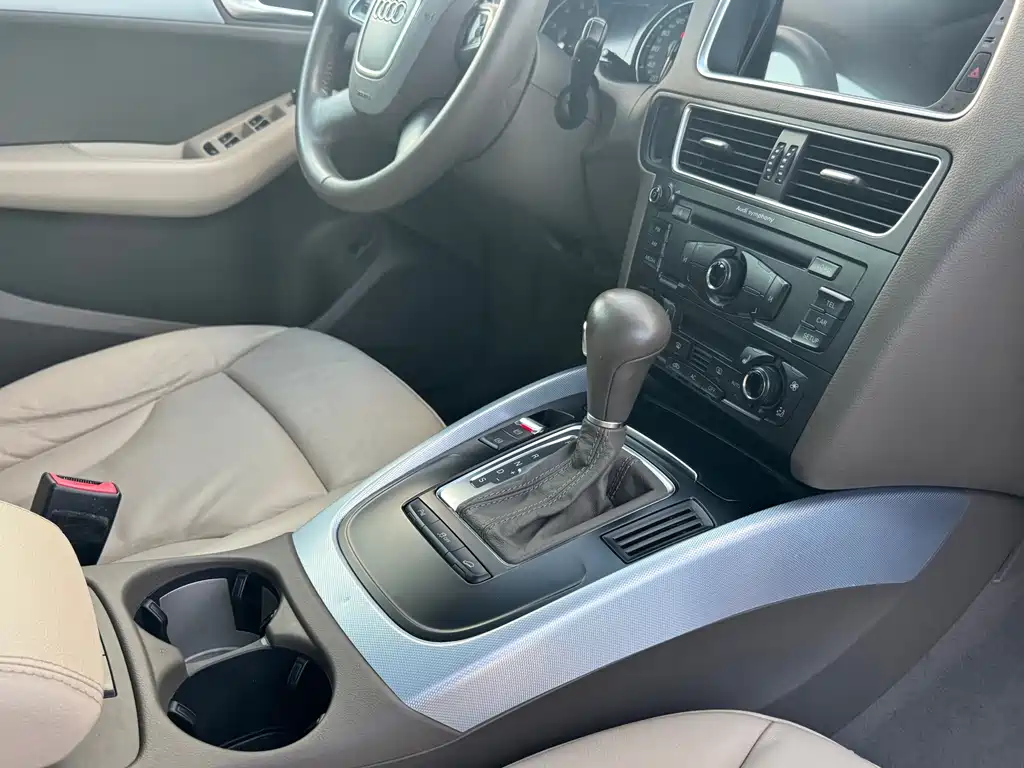 Audi Q5 — миниатюра 13