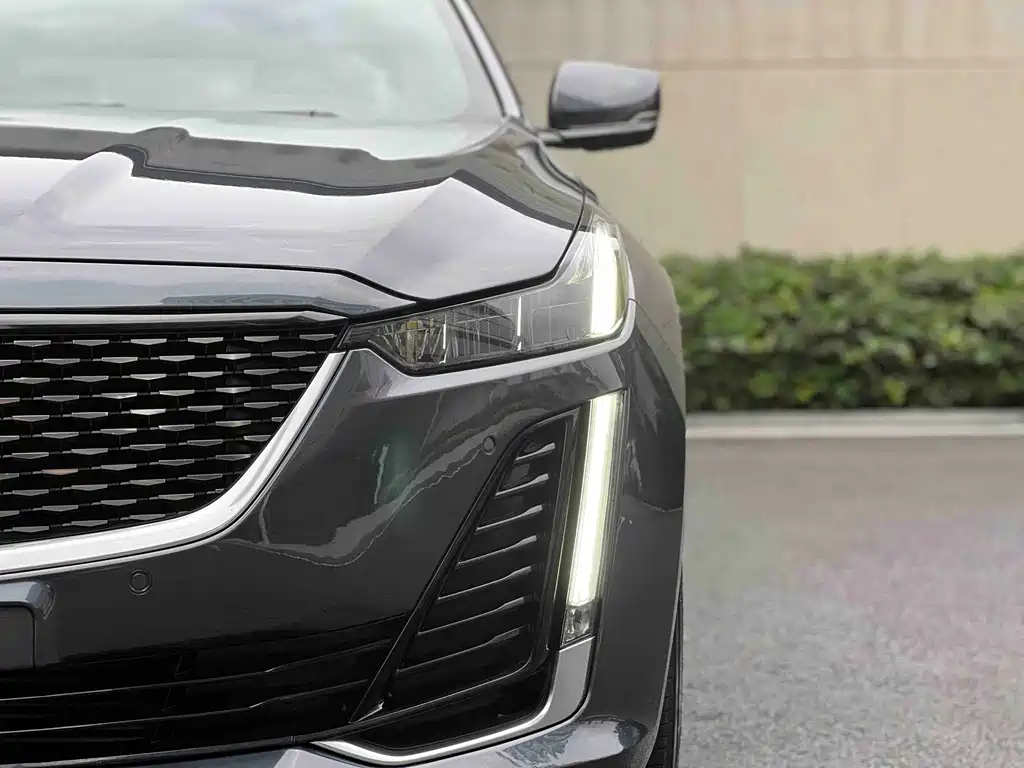 Cadillac CT5 2021 28T Luxury