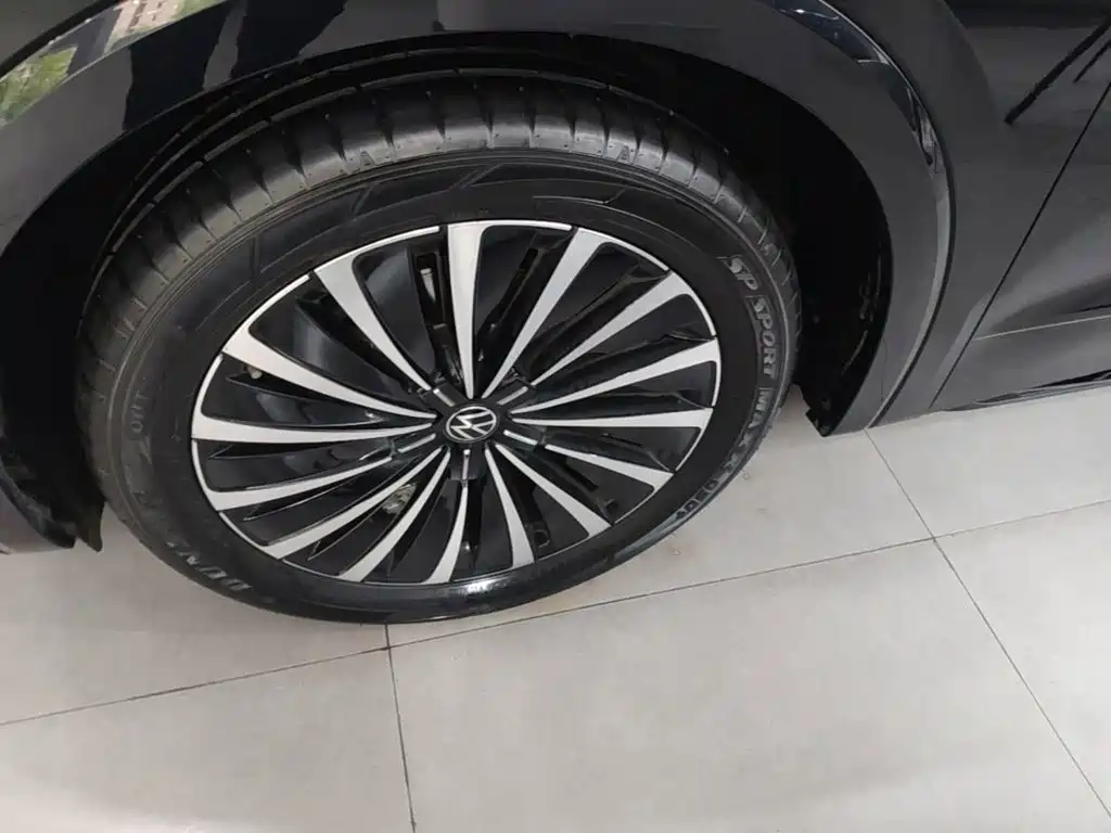 Volkswagen Viloran — миниатюра 23