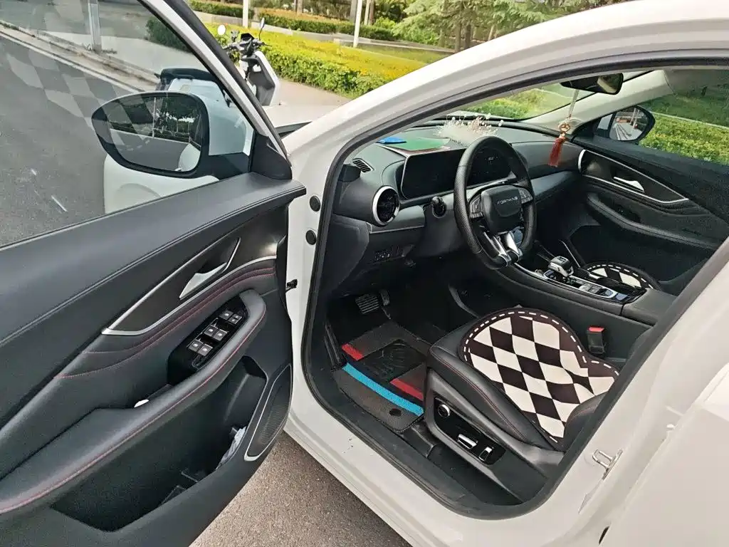 Fengxing Fengxing T5 EVO — миниатюра 14