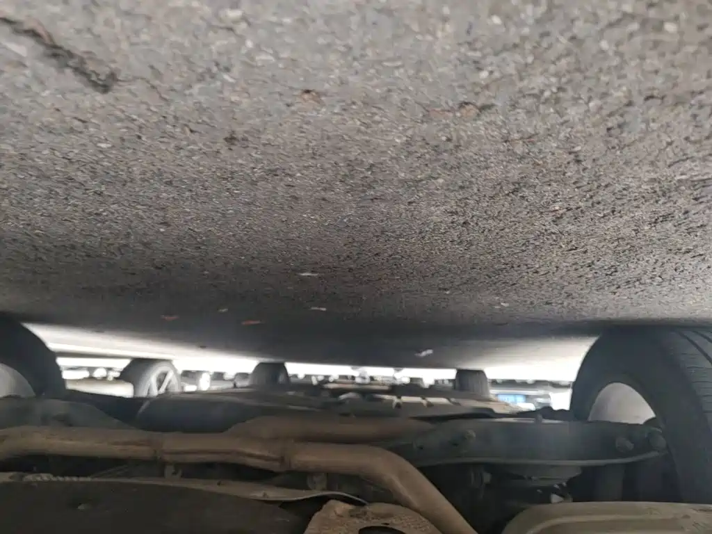 Volkswagen Magotan — миниатюра 18