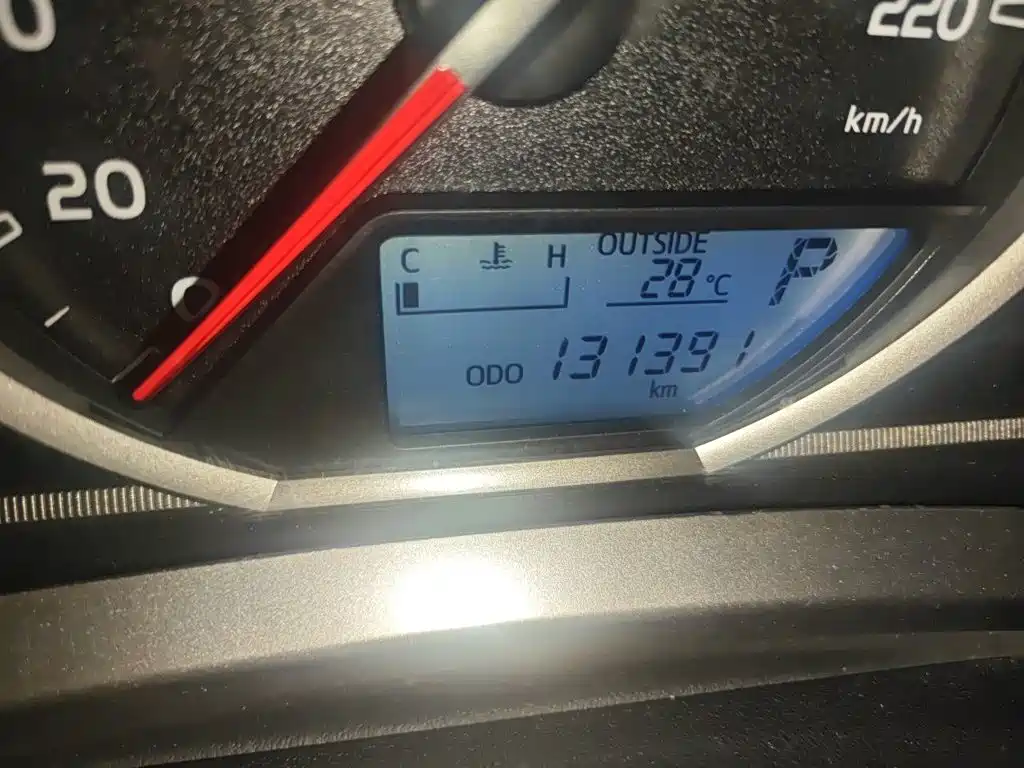 Toyota RAV4 — миниатюра 5