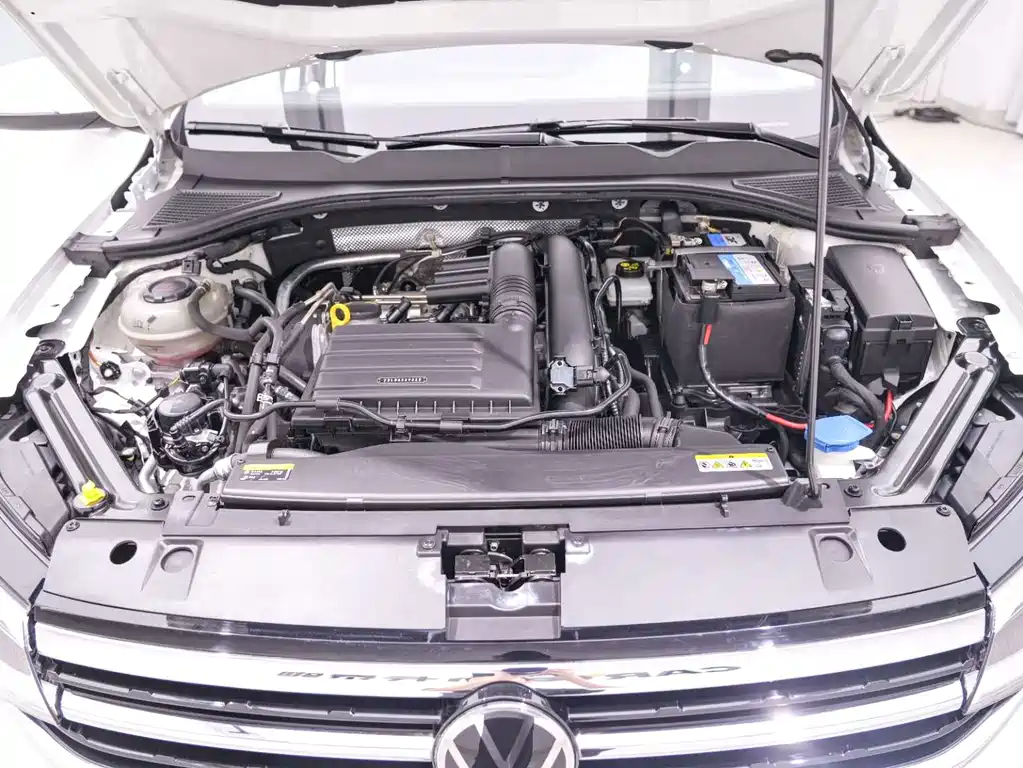 Volkswagen Bora — миниатюра 21