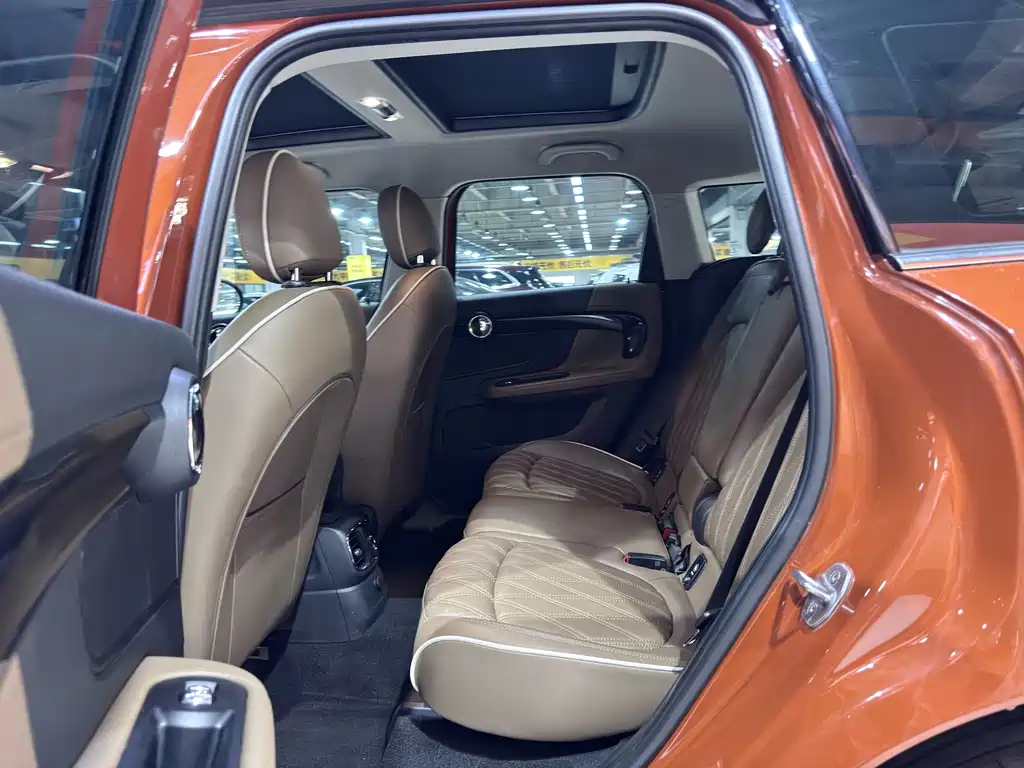 MINI Mini Countryman — миниатюра 8