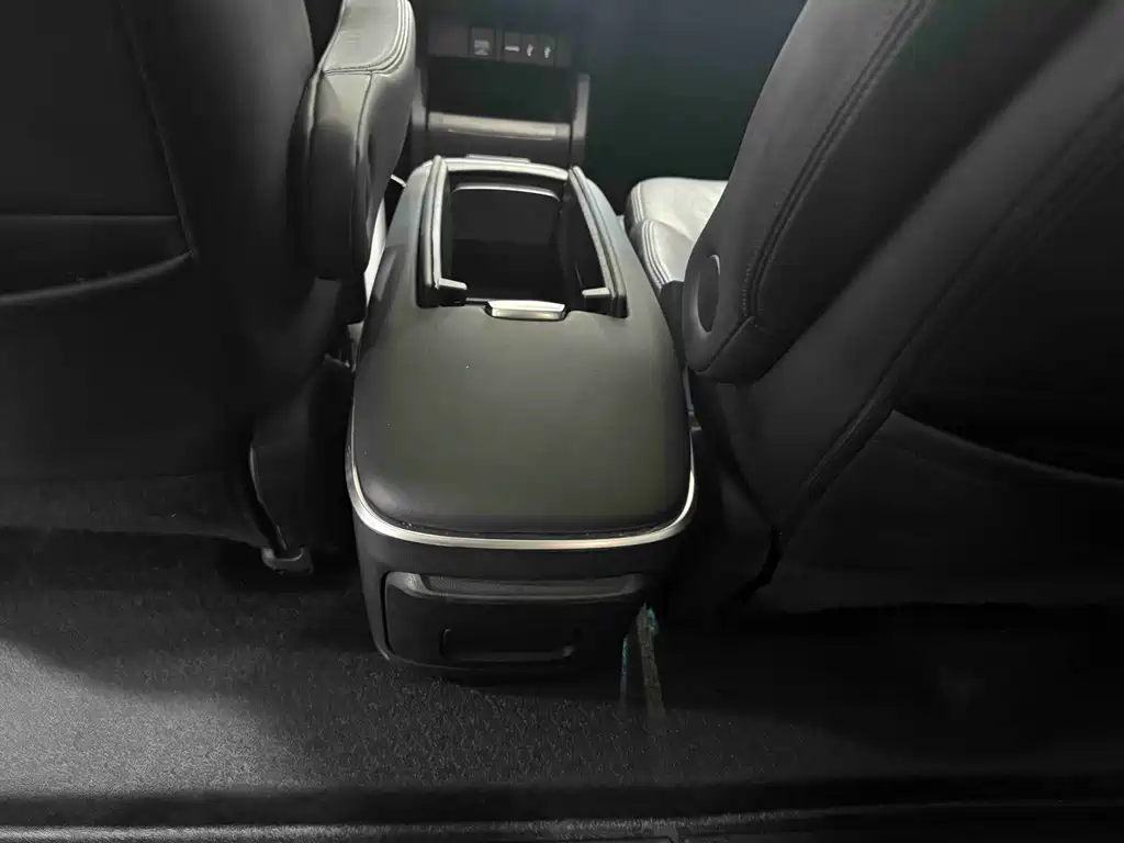 Honda Odyssey — миниатюра 14