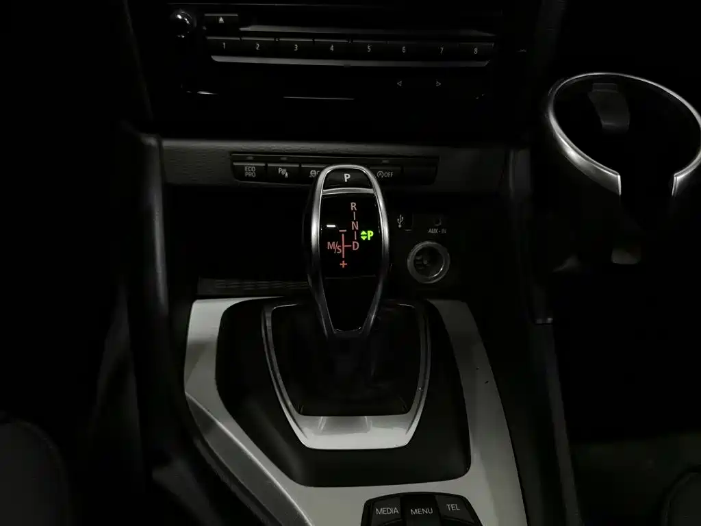 BMW X1 — миниатюра 13