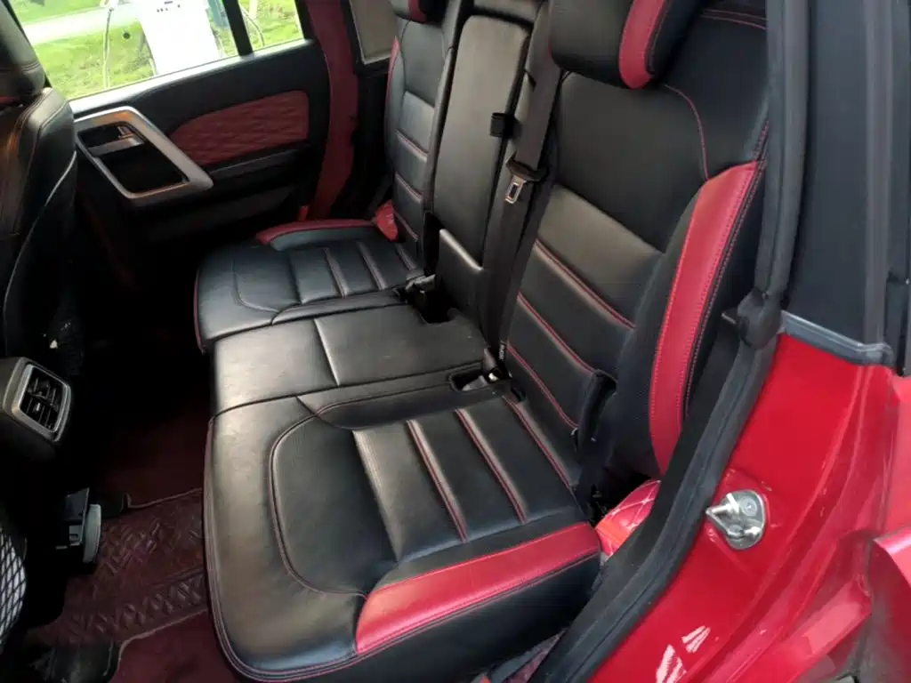 Beijing Off-Road BJ40 — миниатюра 20