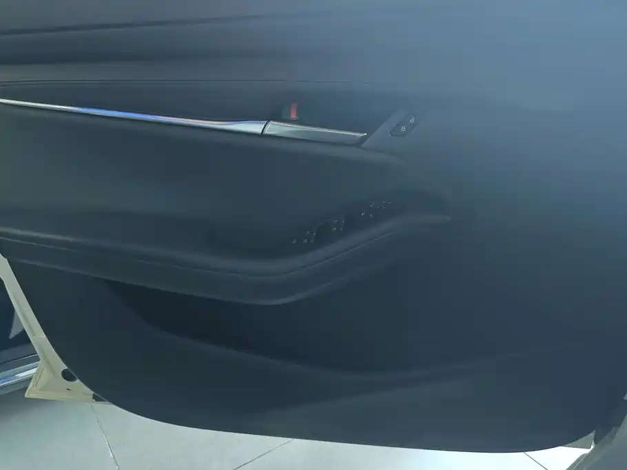 Mazda 3 Axela — миниатюра 7