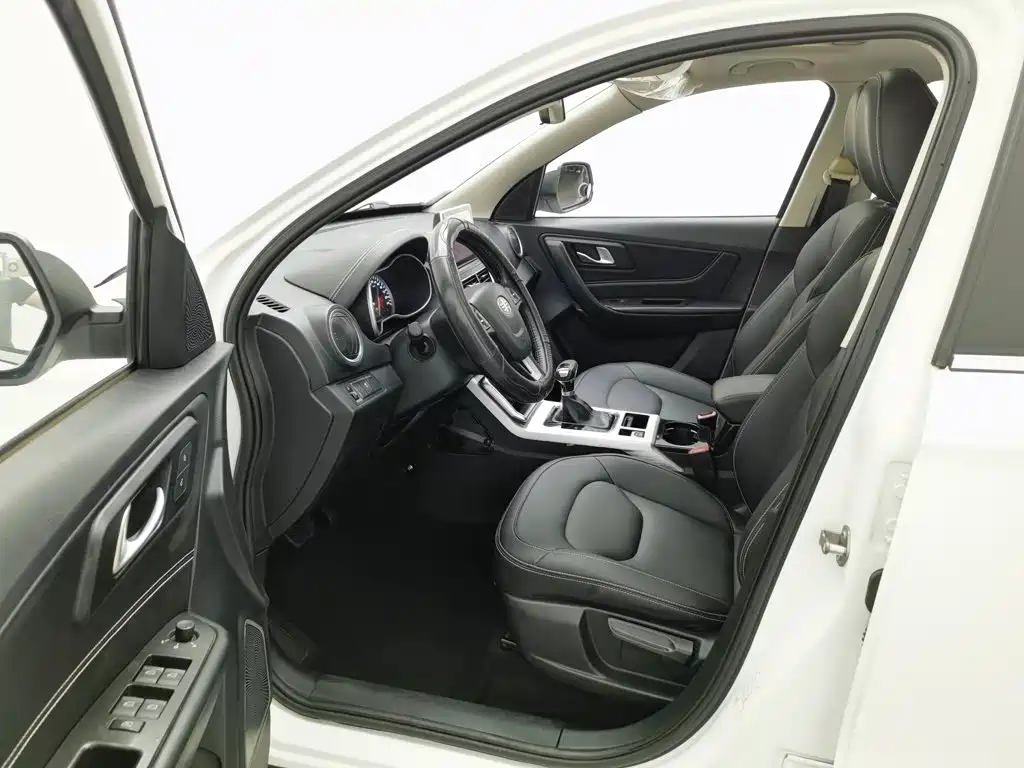 Bestune X40 — миниатюра 10