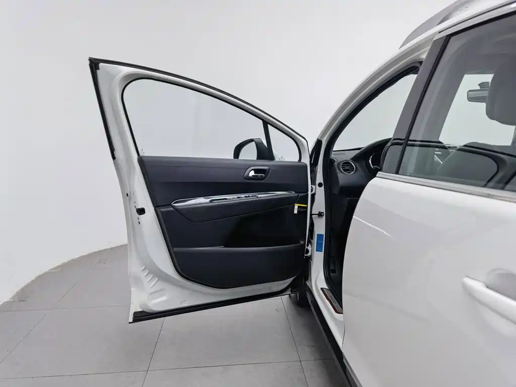 Peugeot 3008 — миниатюра 8