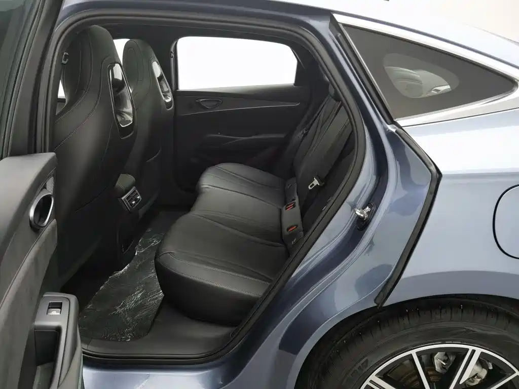 BYD Seal 06 — миниатюра 15