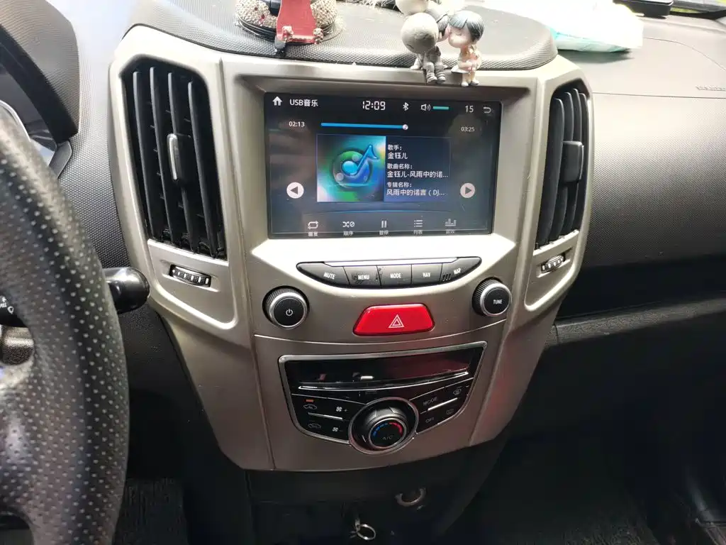 Haval H1 — миниатюра 6