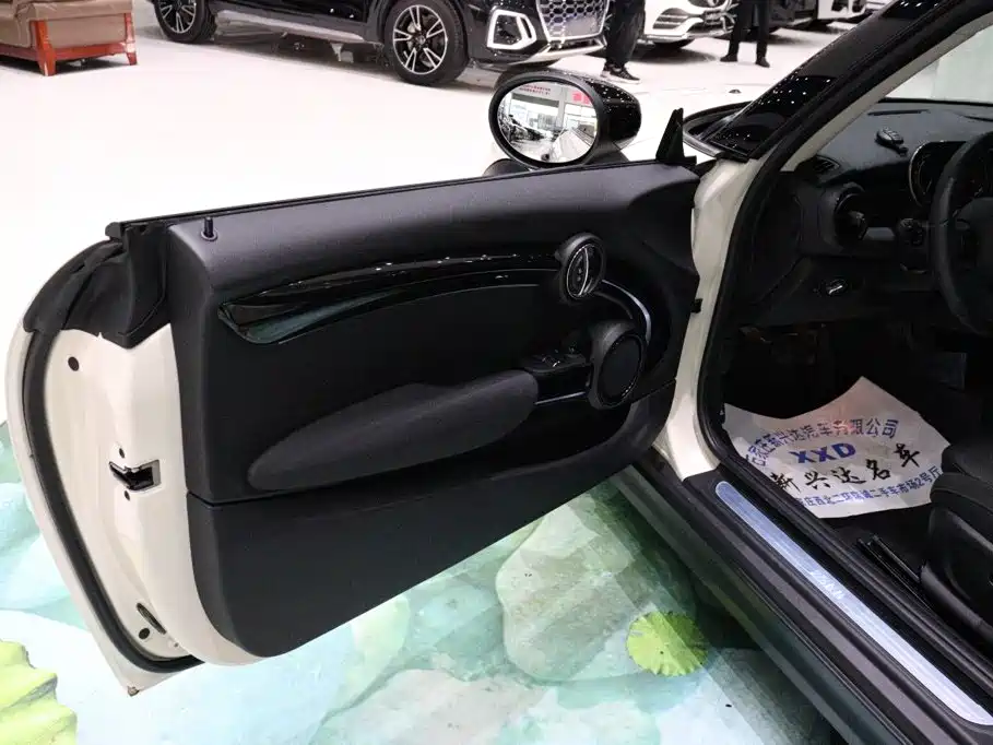 MINI Mini — миниатюра 21